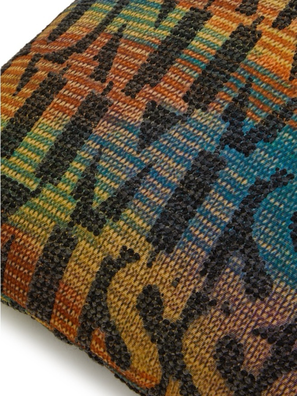 Missoni Home cushion Brooklyn 159 - Picture 2 of 9